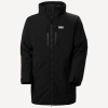 Парка HH Man Park Insulated Rain Parka (Мужской; XL; Black)